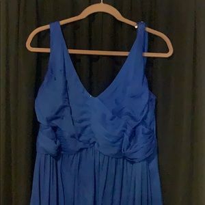 Prom dress/wedding dress